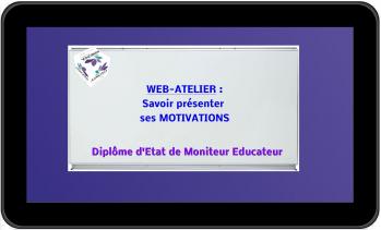 Image web atelier motivations